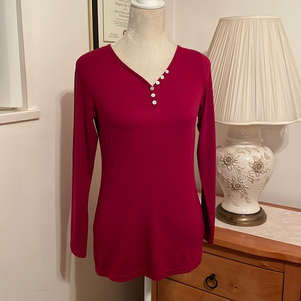 Red Top .